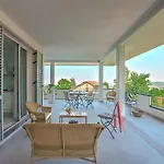 Apartament Near Urbino & Beaches Tavullia