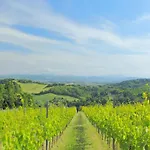 Apartament Near Urbino & Beaches Tavullia