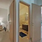 Near Urbino & Beaches Apartament Tavullia