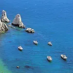 Near Urbino & Beaches Apartament Tavullia