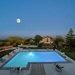 Near Urbino & Beaches Apartament Tavullia