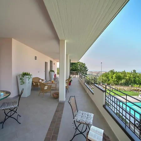 Near Urbino & Beaches