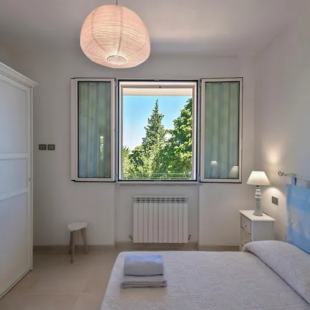 Lejlighed Near Urbino & Beaches Tavullia