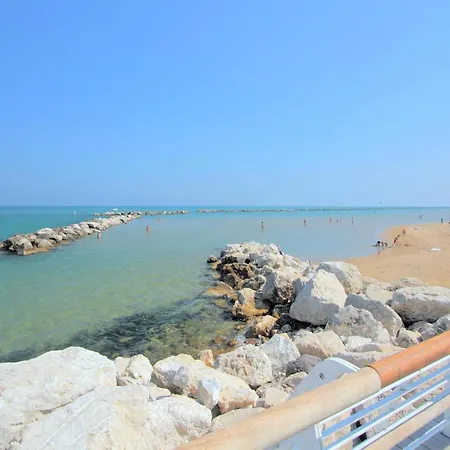 Near Urbino & Beaches