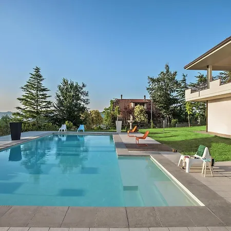 Near Urbino & Beaches 公寓 *