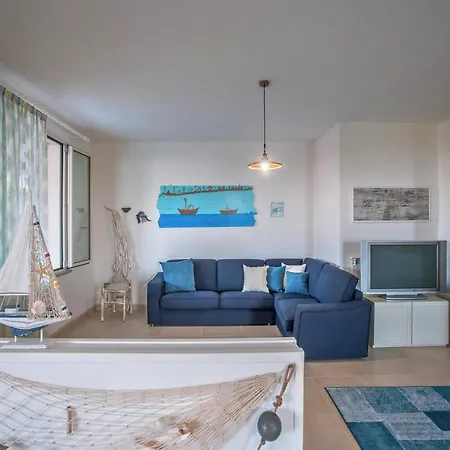 Lejlighed Near Urbino & Beaches *