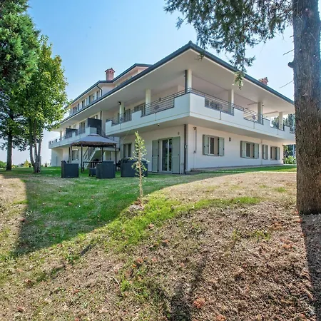 Near Urbino & Beaches Apartament Tavullia