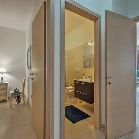 Near Urbino & Beaches 公寓 塔武利亚