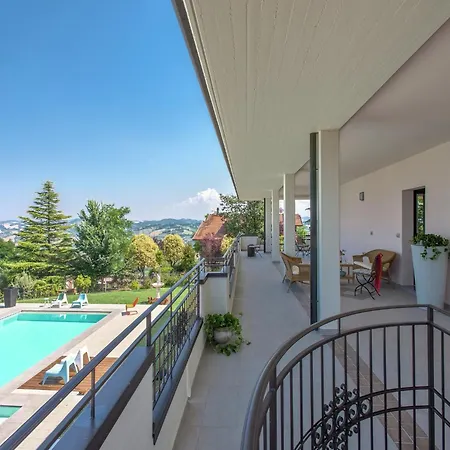 公寓 Near Urbino & Beaches *