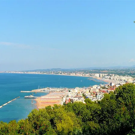Near Urbino & Beaches