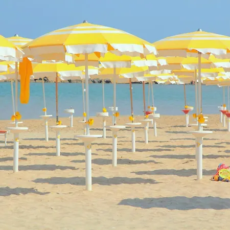 公寓 Near Urbino & Beaches 塔武利亚