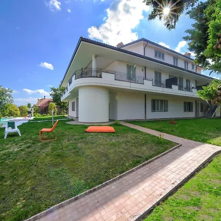 Near Urbino & Beaches